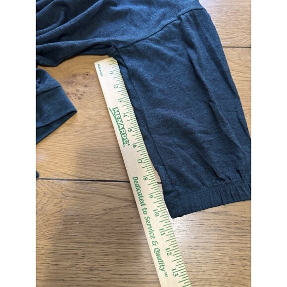 Christopher & Banks Women Size Large Knot Bottom Cotton Blend Office‎ Teacher - Picture 7 of 13